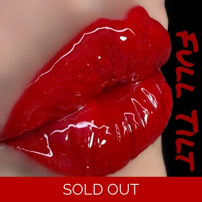 Full Tilt - Long Wear Lip Color (Gloss Required)